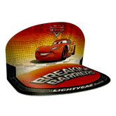 GORROS CARS SPEED X6